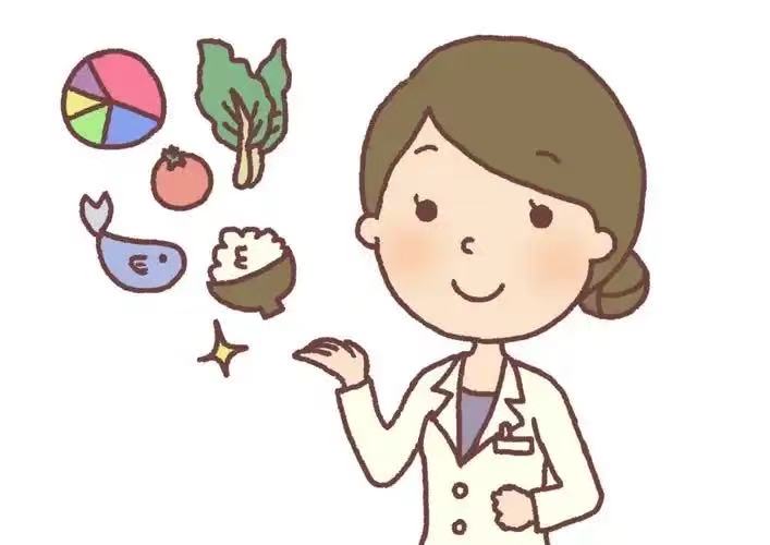 寻找专业营养师