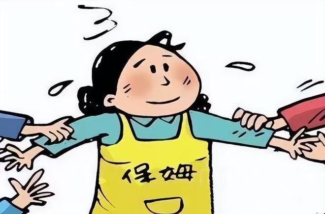 专业育儿嫂3年经验寻求有需要的雇主