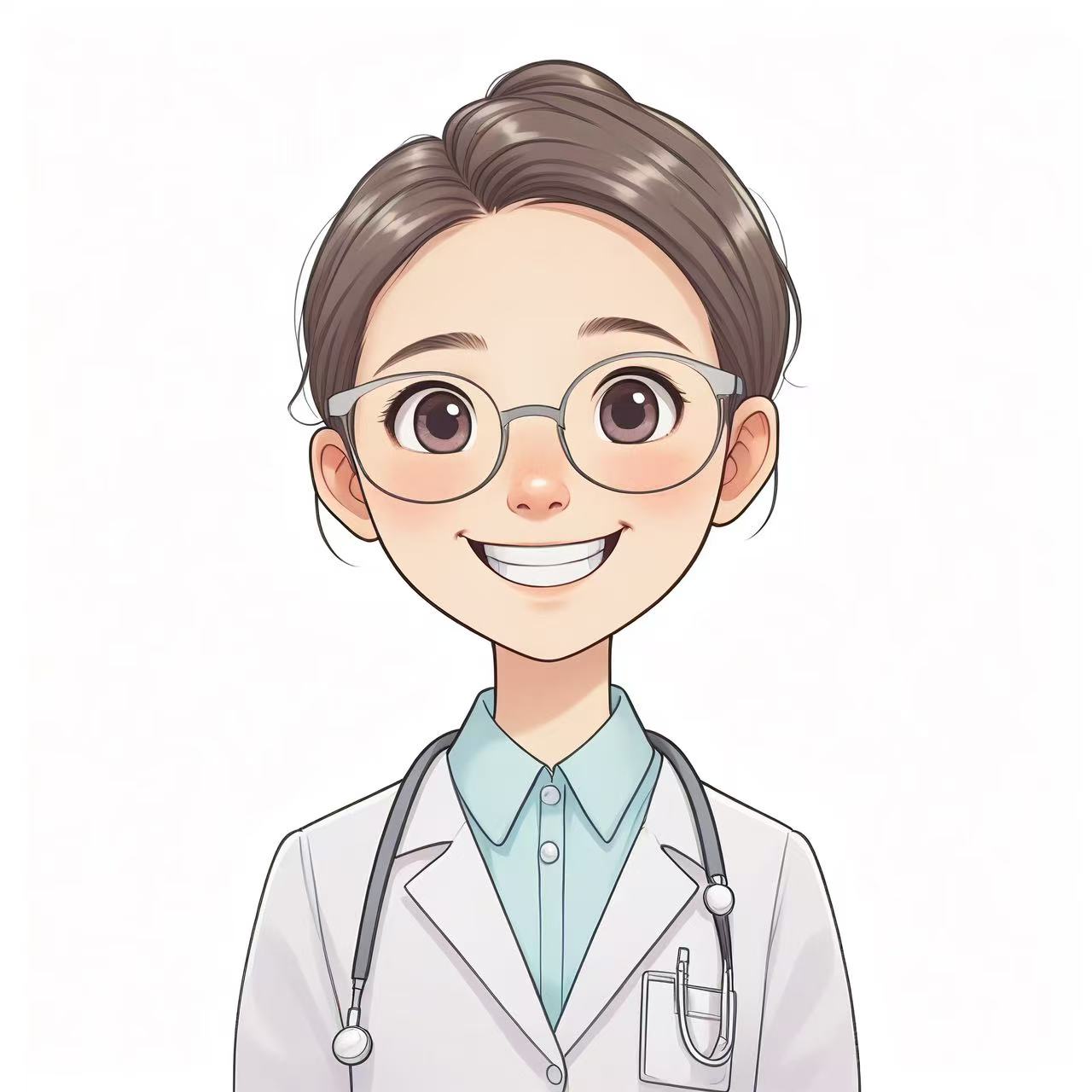 口腔医生寻求合作