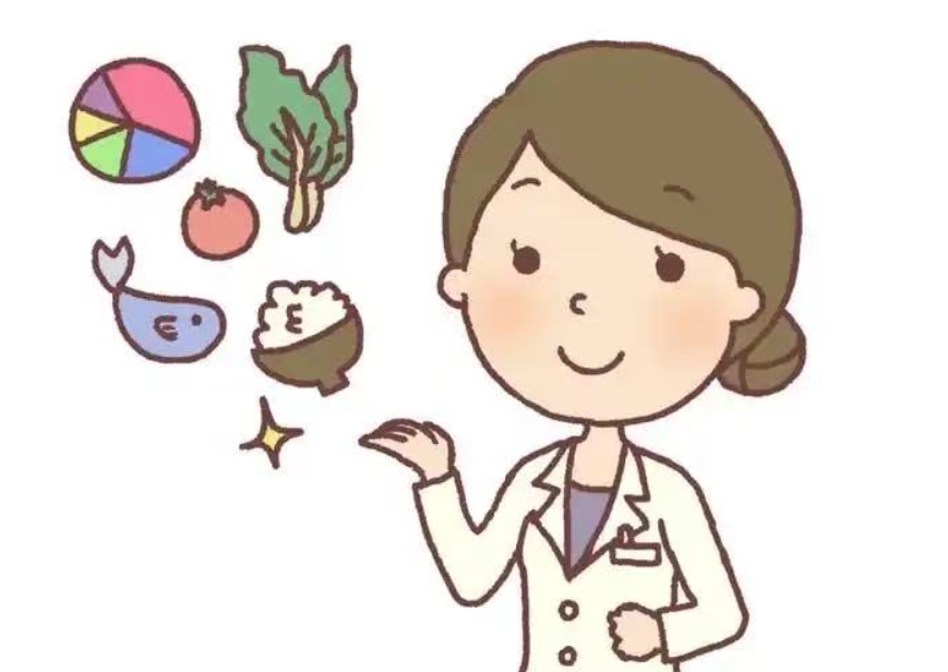 寻找专业减重营养师一名